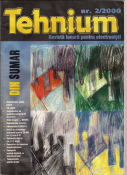Revista Tehnium pe Anul 2000