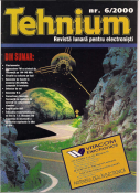 Revista Tehnium pe Anul 2000