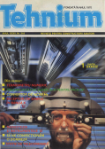 Colectia Revista Tehnium pe Anul 2002