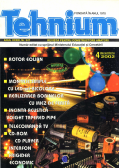 Revista Tehnium pe Anul 2002