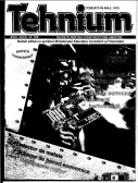 Revista Tehnium pe Anul 2003