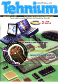 Revista Tehnium pe Anul 2004