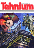 Revista Tehnium pe Anul 2004