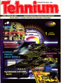 Colectia Revista Tehnium pe Anul 2006