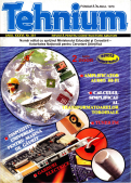 Revista Tehnium pe Anul 2006