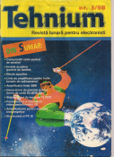 Revista Tehnium pe Anul 1998