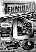 Revista Tehnium pe Anul 1998