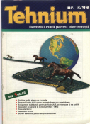 Revista Tehnium pe Anul 1999