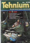Revista Tehnium pe Anul 1999