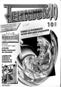 Revista Tehnium pe Anul 1999