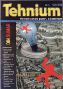 Revista Tehnium pe Anul 1999