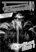 Revista Tehnium pe Anul 1999